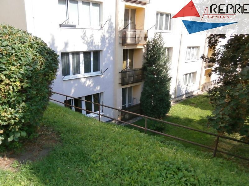 Pronájem byt 1+kk - Litoměřice, 31 m²