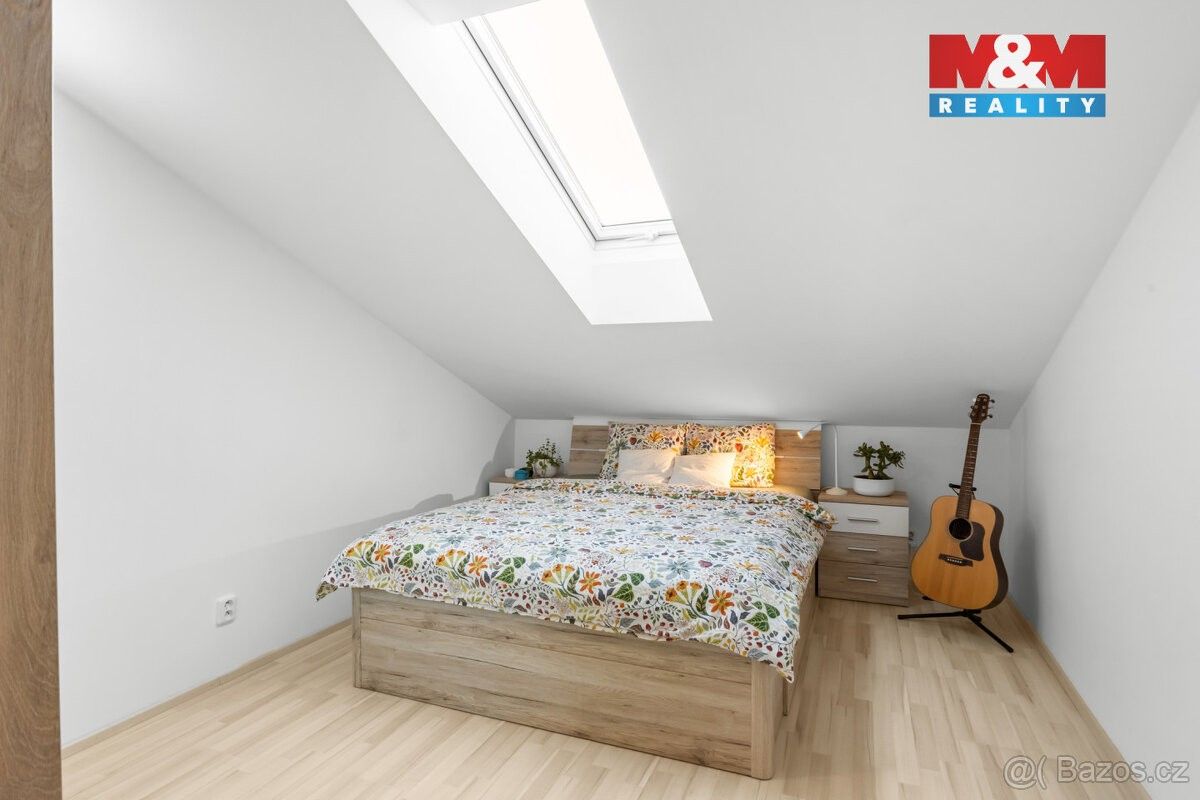 Prodej byt - Kladno, 272 01