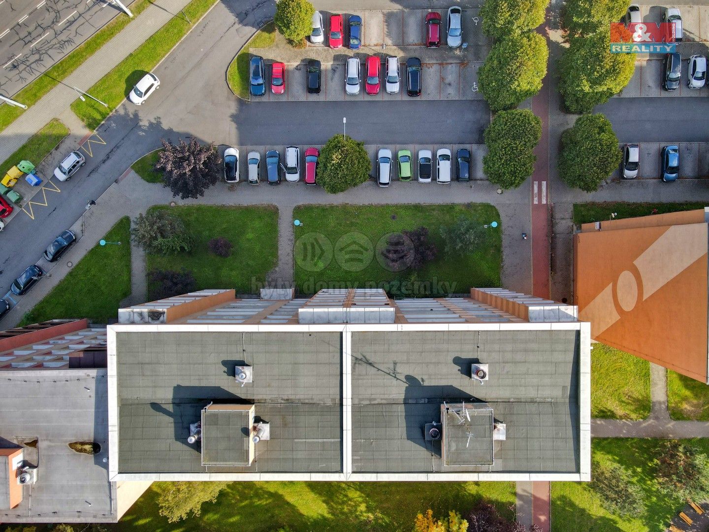 1+1, Hornopolní, Ostrava, 34 m²