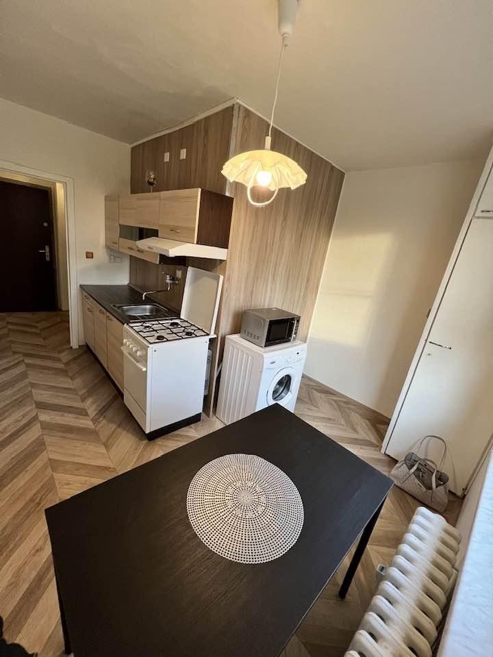 1+1, Otakara Jeremiáše, Ostrava, 38 m² - 2