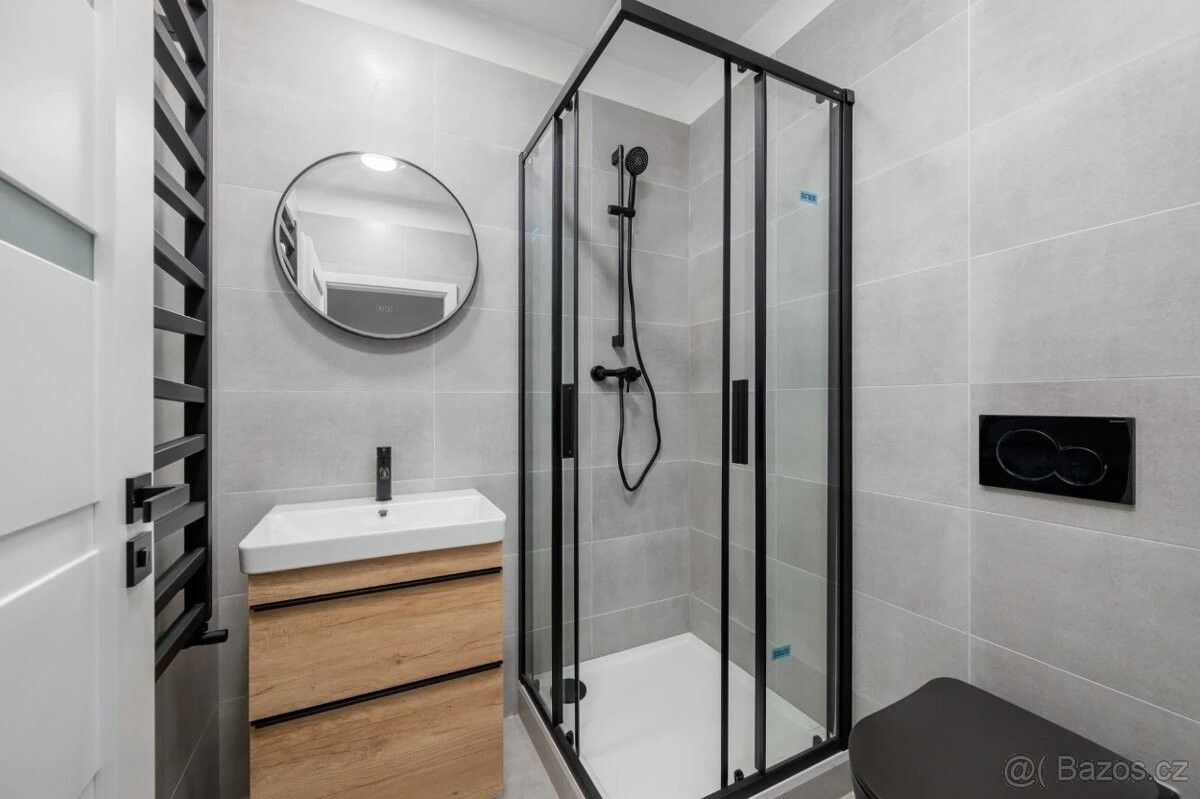 Byty, Jablonec nad Nisou, 466 01