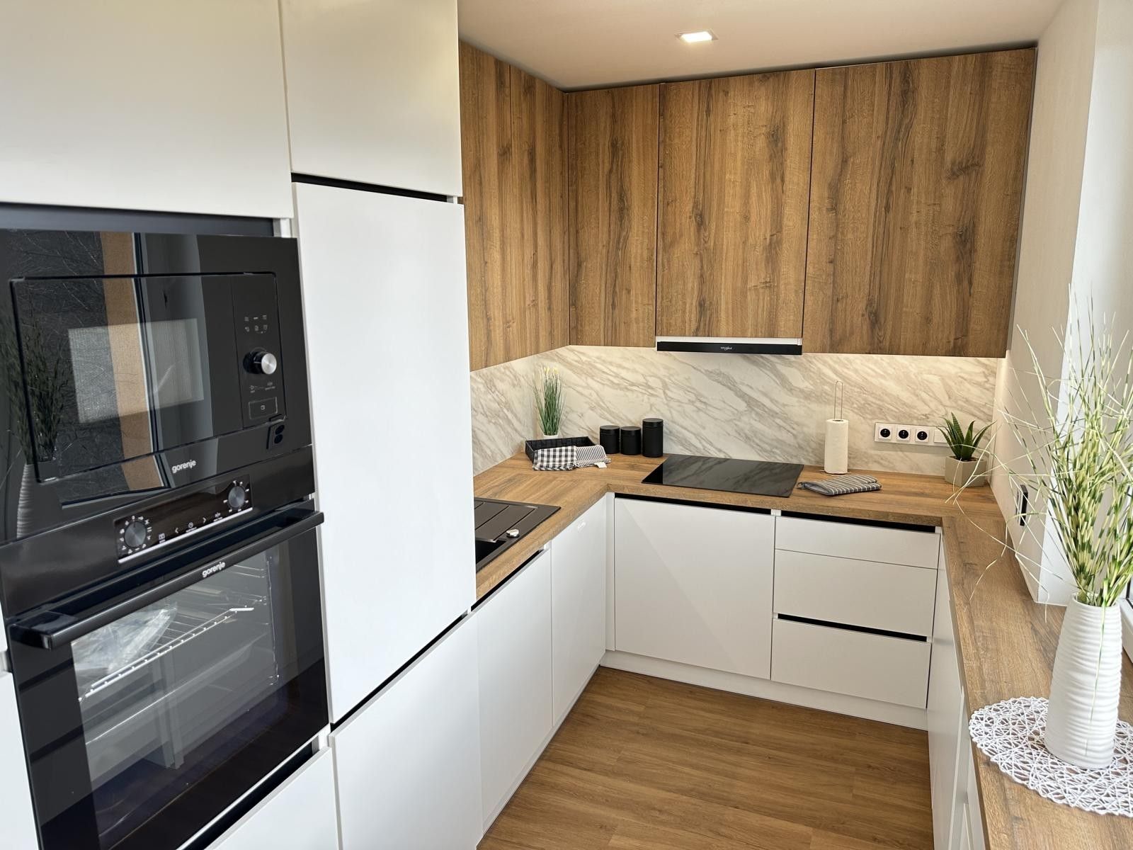 Byt 2+kk · 54,9 m² · Hlavní třída, Ostrava - 3