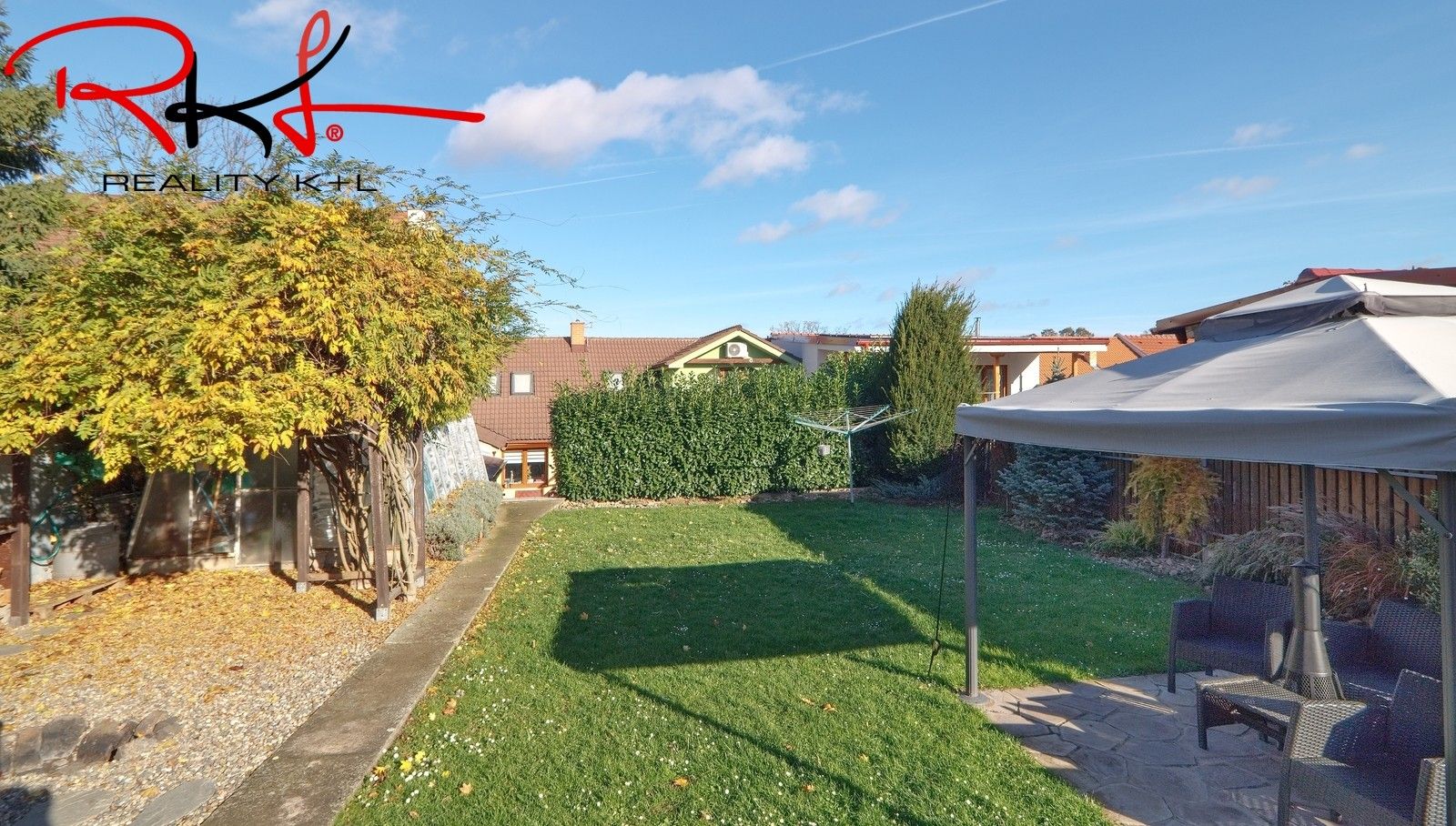 Prodej rodinný dům - Prokopova, Roudnice nad Labem, 172 m²