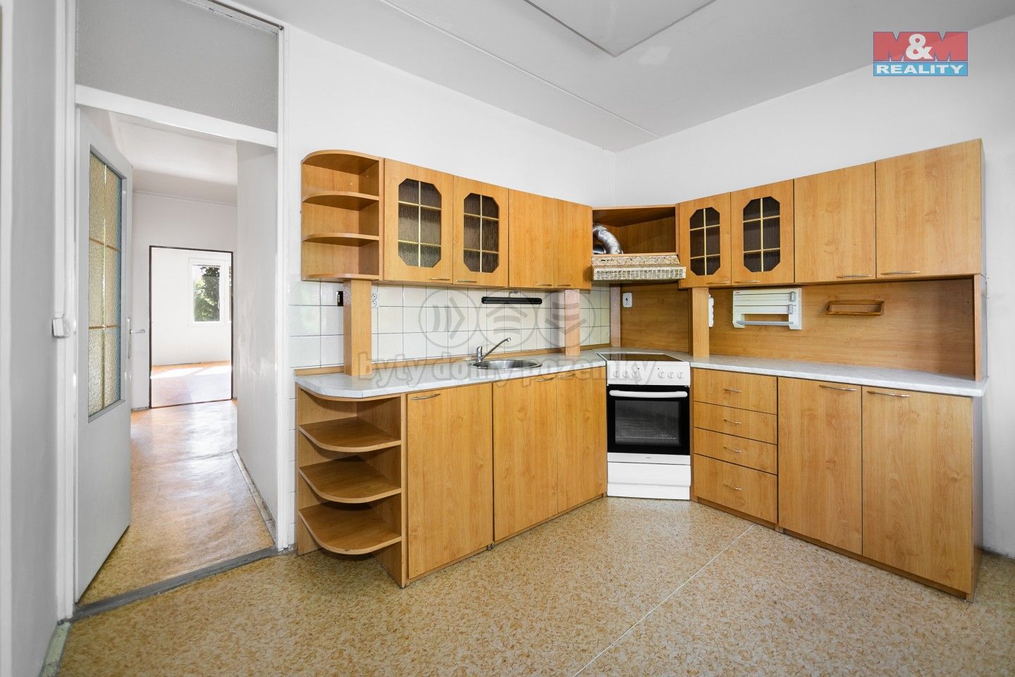 3+1, Strašice, 71 m²