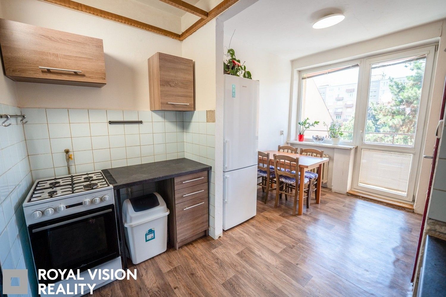3+1, Vídeňská, Brno - Štýřice, 76 m² - 2