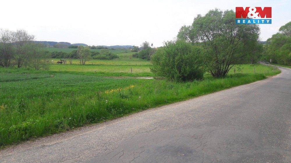 Prodej pozemek pro bydlení - Louňovice pod Blaníkem, 257 06