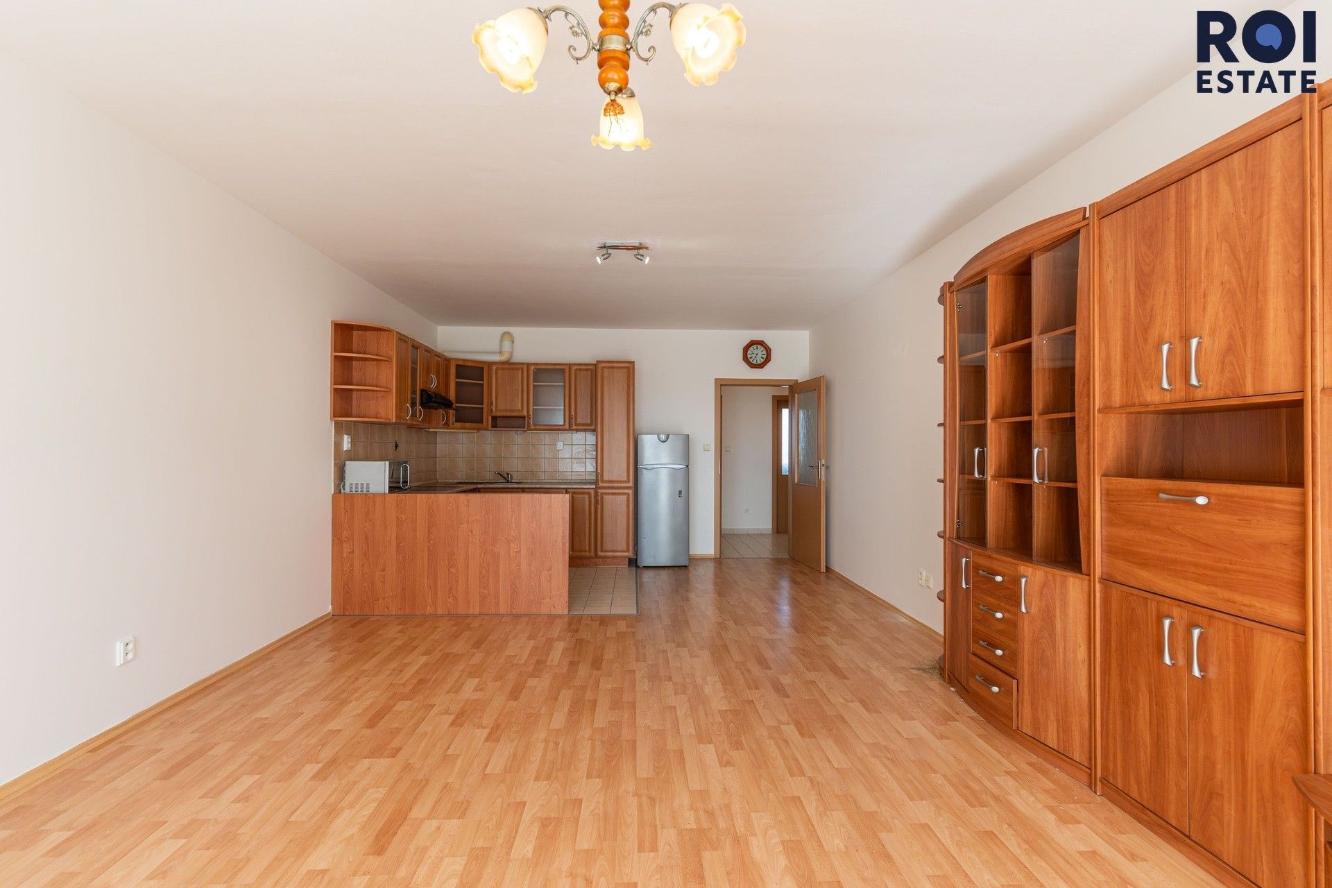 Pronájem byt 3+kk - Padovská, Praha, 73 m² - 5