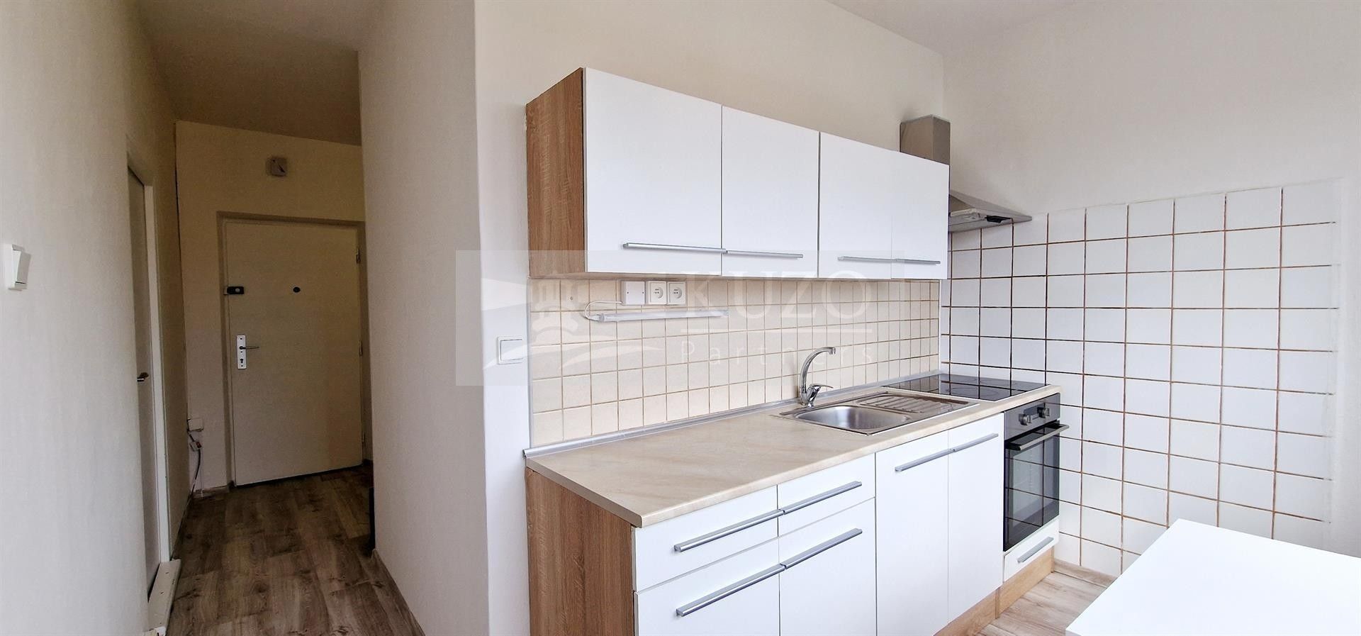 Pronájem byt 2+1 - Cihlářská, Chomutov, 53 m²