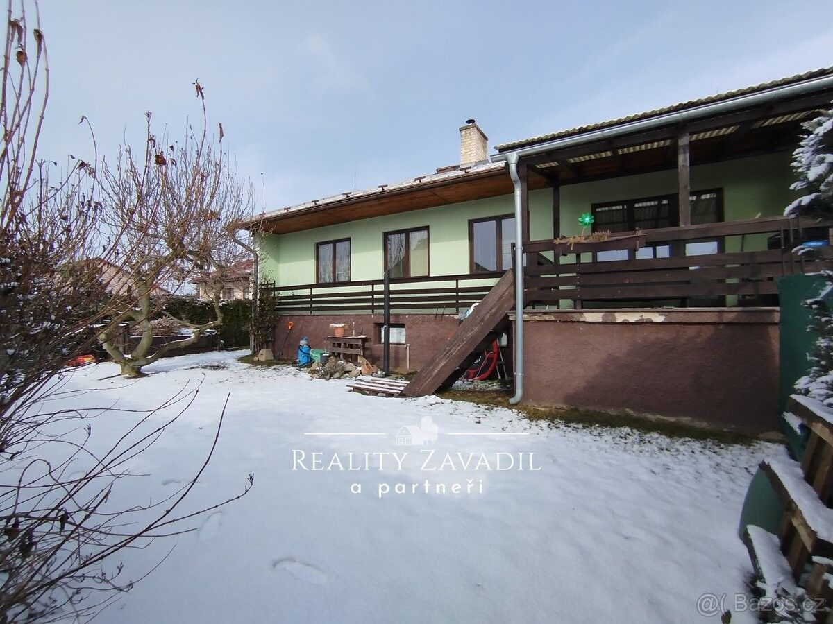 Rodinné domy, Benešov u Prahy, 256 01