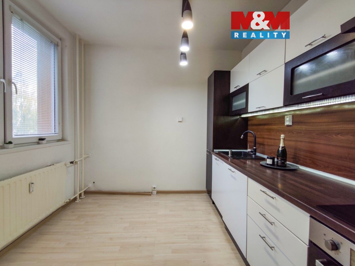 3+1, Marie Pujmanové, Havířov, 63 m²