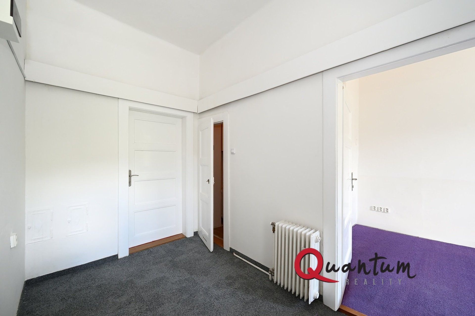 Pronájem kancelář - Pitkovická 741, Praha Strašnice, 45 m² - 5