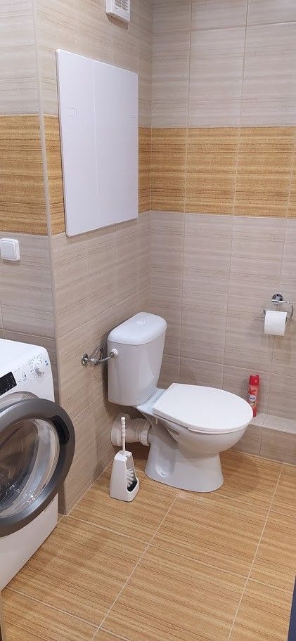 Pronájem byt 1+1 - Okružní 933, Týniště nad Orlicí, 35 m² - 5
