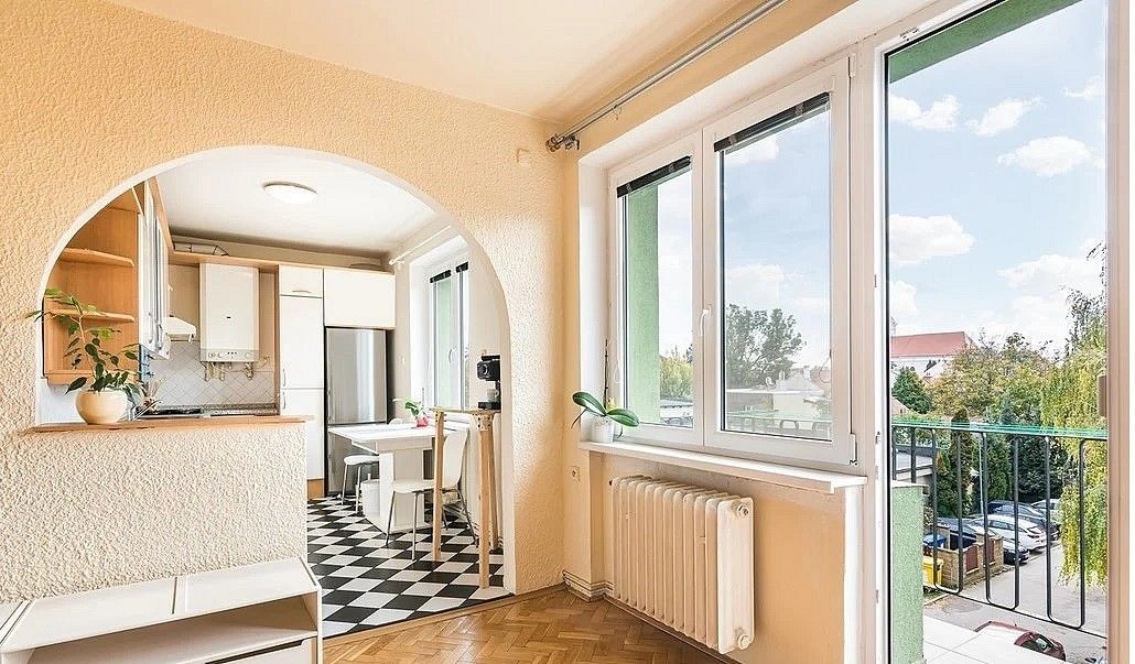 Byt 2+1 · 56 m² · Modřice, okres Brno-venkov, Jihomoravský kraj - 4