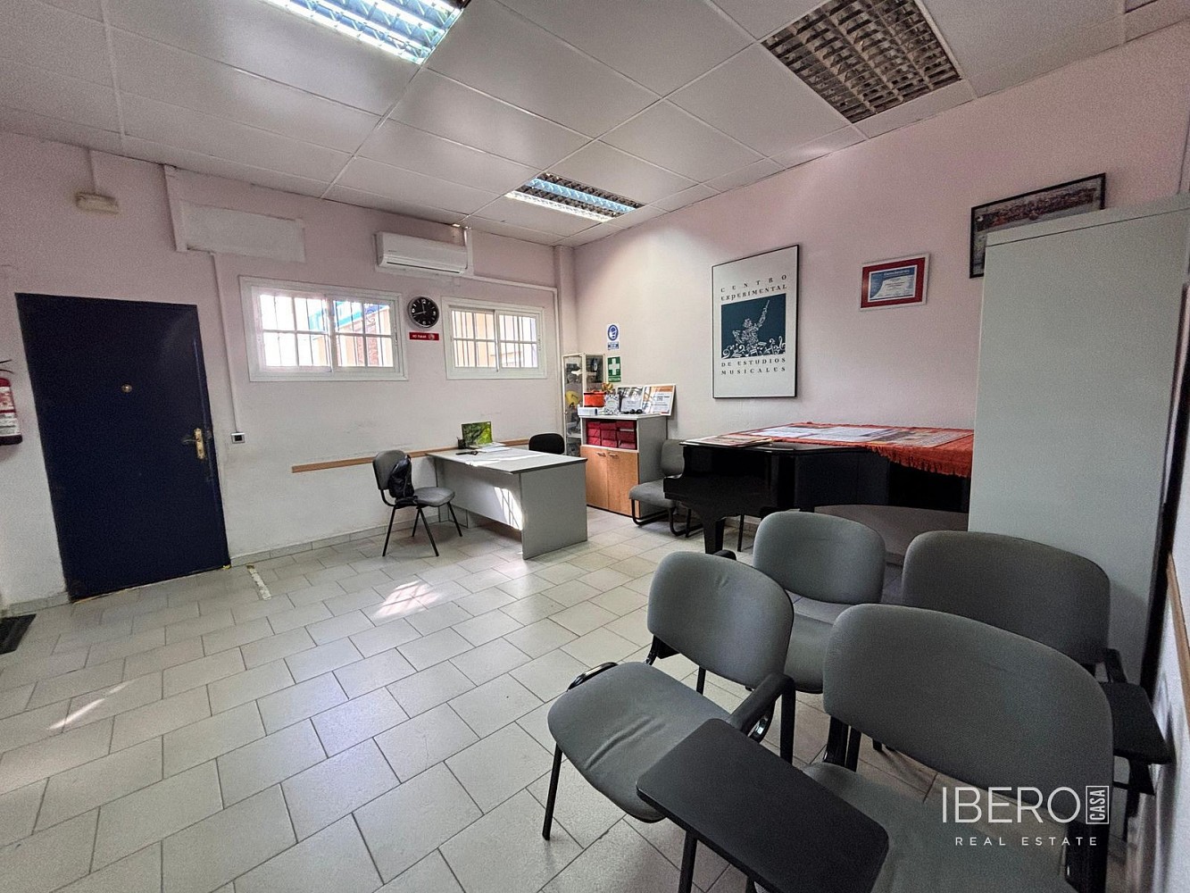 4+kk, Málaga, Španělsko, 102 m² - 2