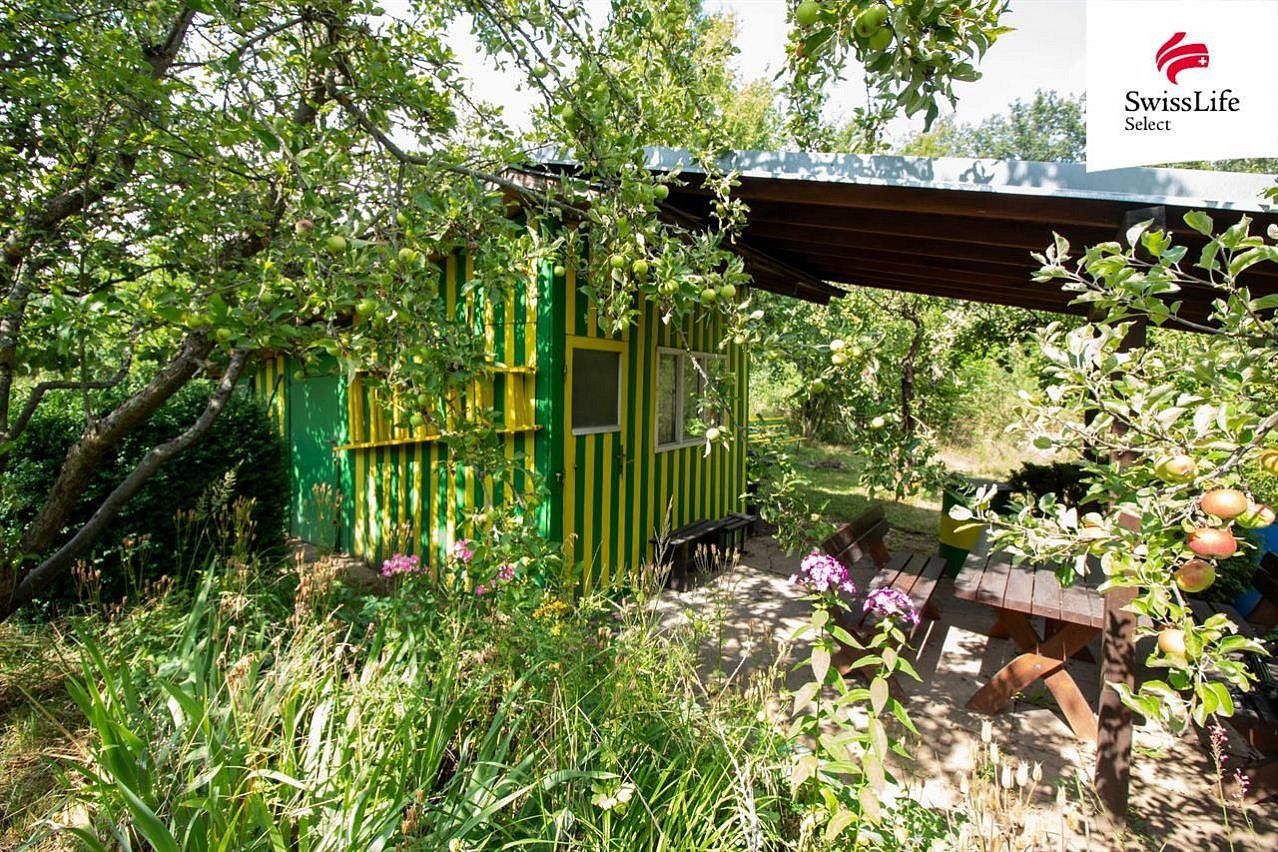 Zahrady, Jihlava, Kraj Vysočina - 2