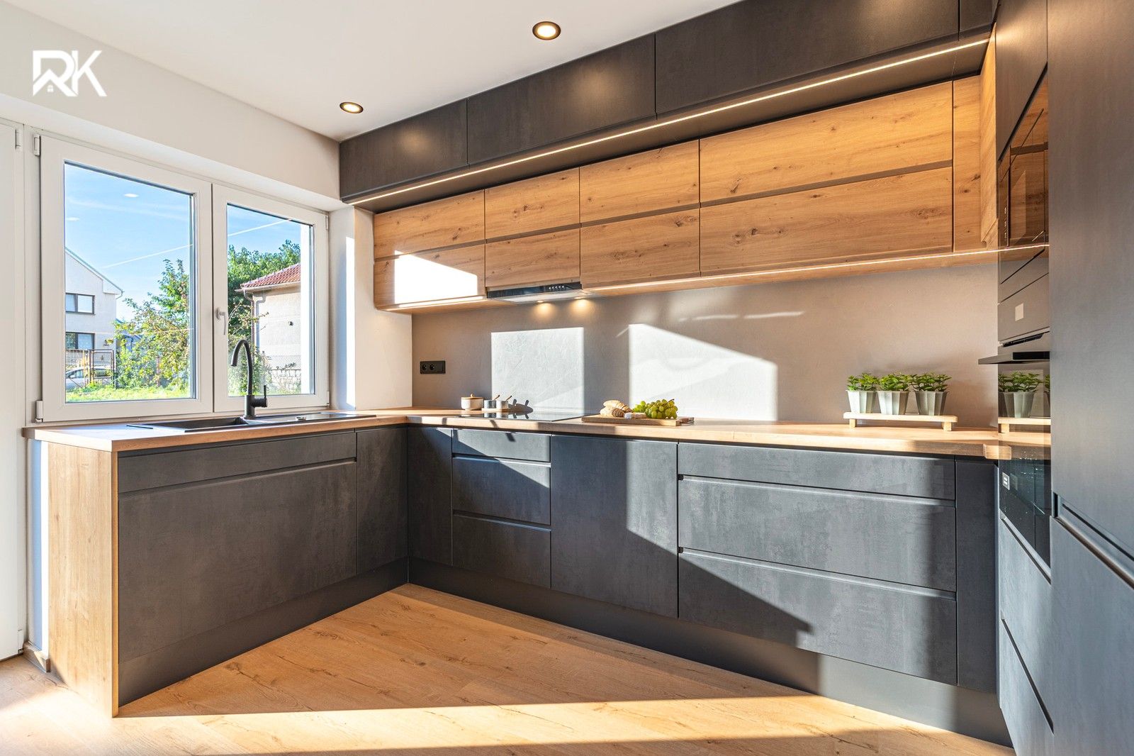 Prodej rodinný dům - Jiráskova, Nová Ves I, 140 m²