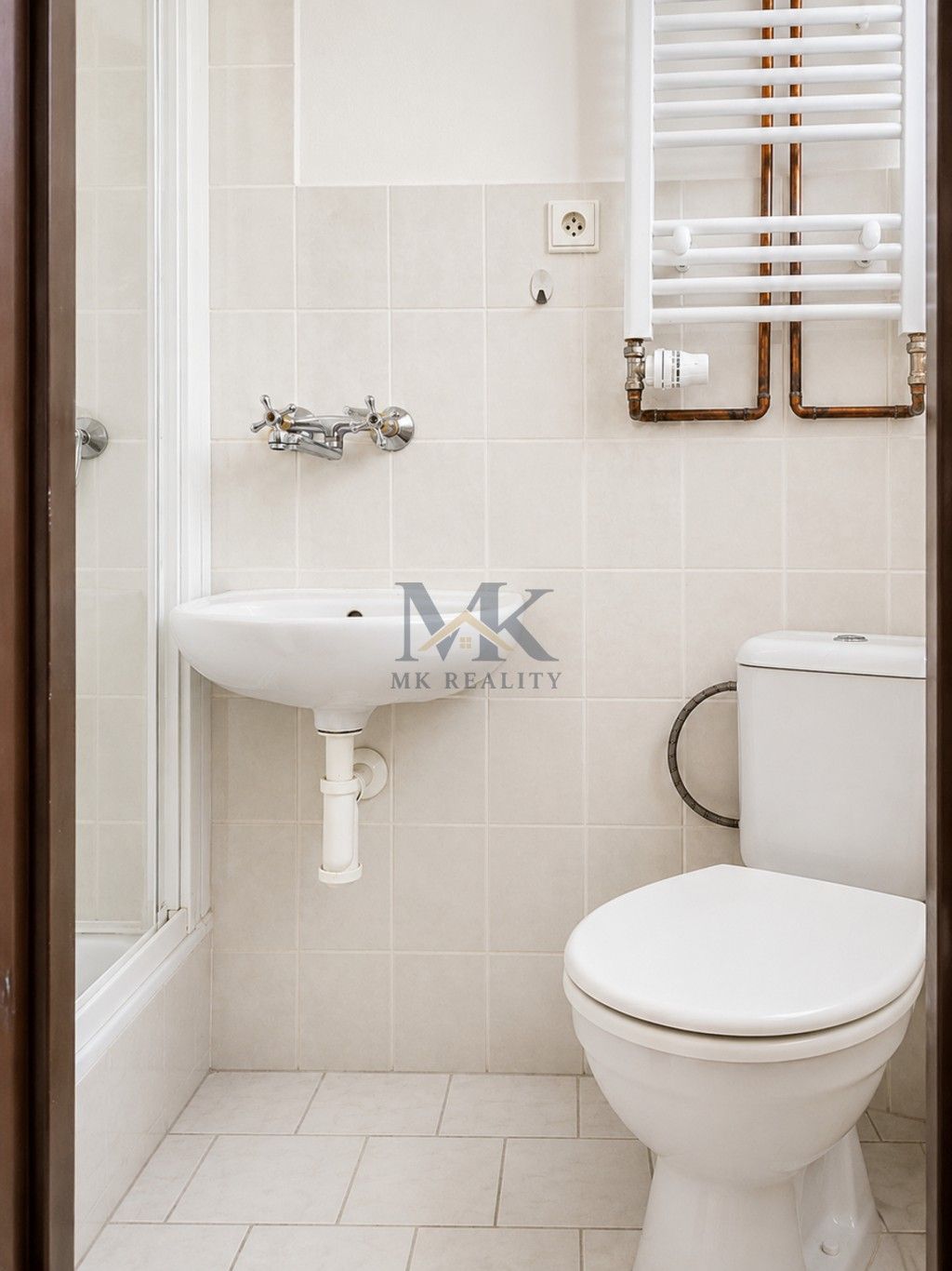 Pronájem byt 2+kk - 1. máje 286, Vimperk II, 47 m² - 5