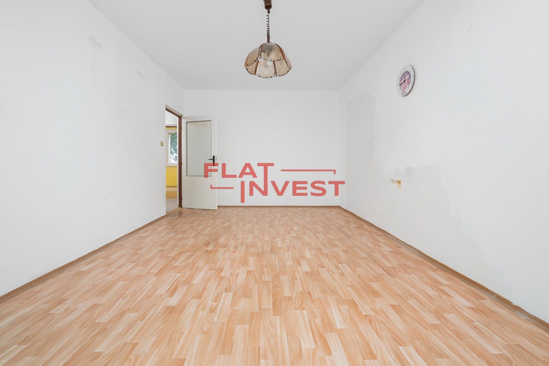 Prodej byt 3+1 - Přátelství, Jičín Nové Město, 71 m² - 5