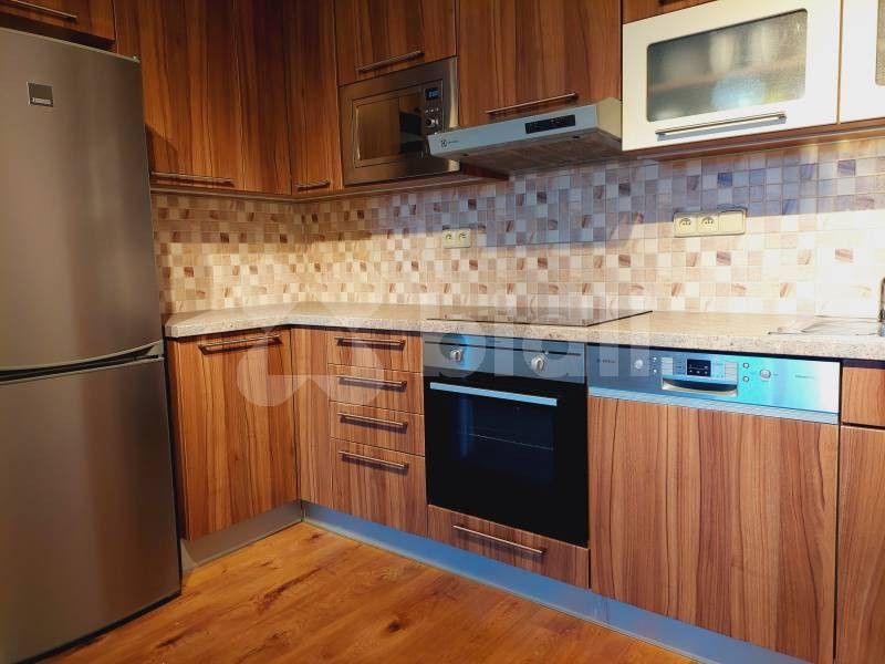 Pronájem byt 3+kk - Palouček, Beroun, 74 m²