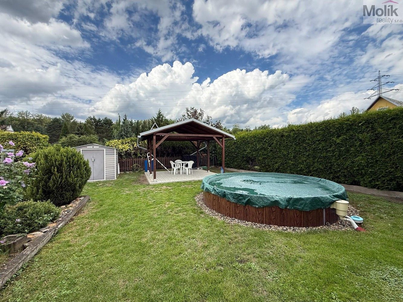 Chalupy, Duchcov, okres Teplice, Ústecký kraj, 48 m² - 2