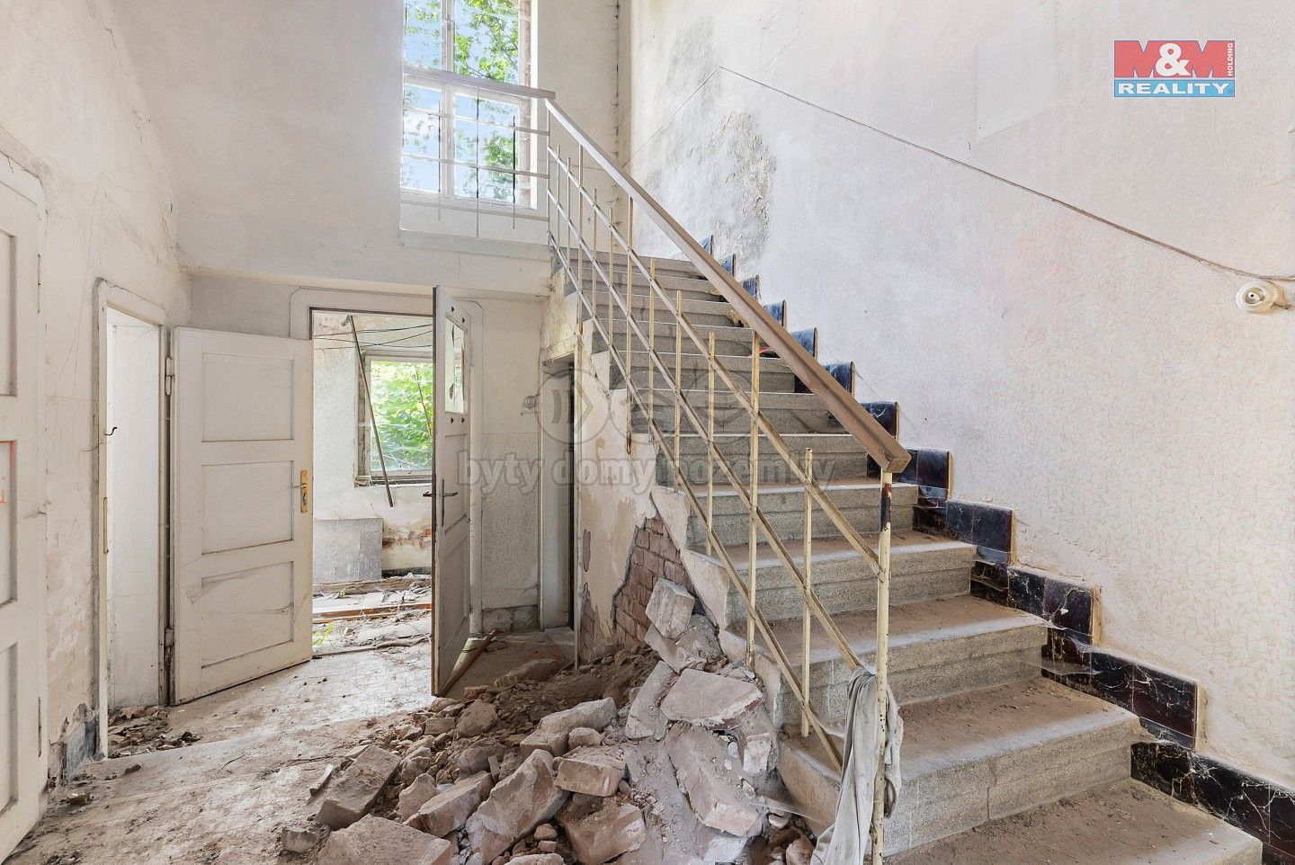 Rodinný dům · 150 m² · Stará Paka, okres Jičín - 4