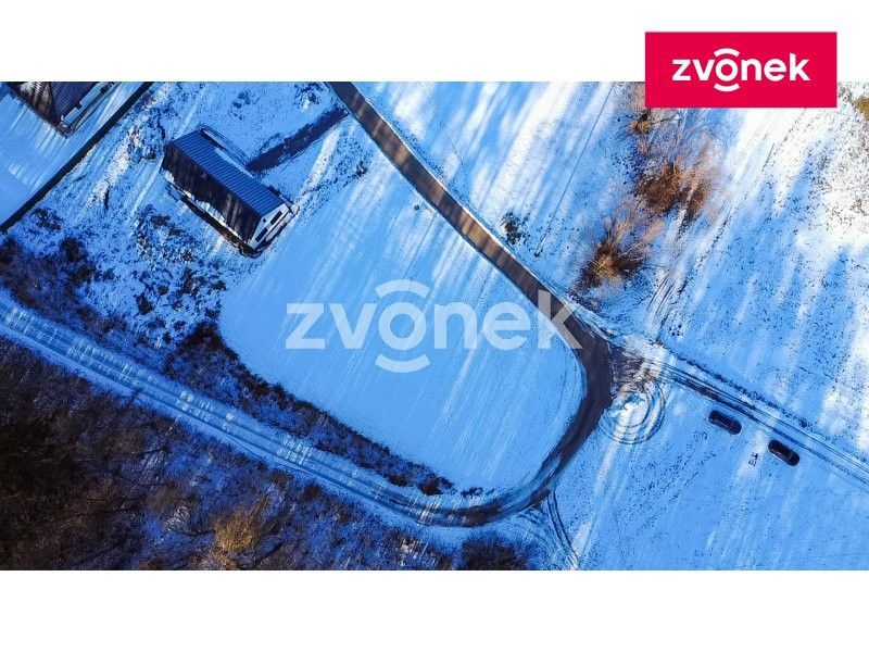 Prodej pozemek pro bydlení - Nad Stadionem, Vizovice, 1 m²