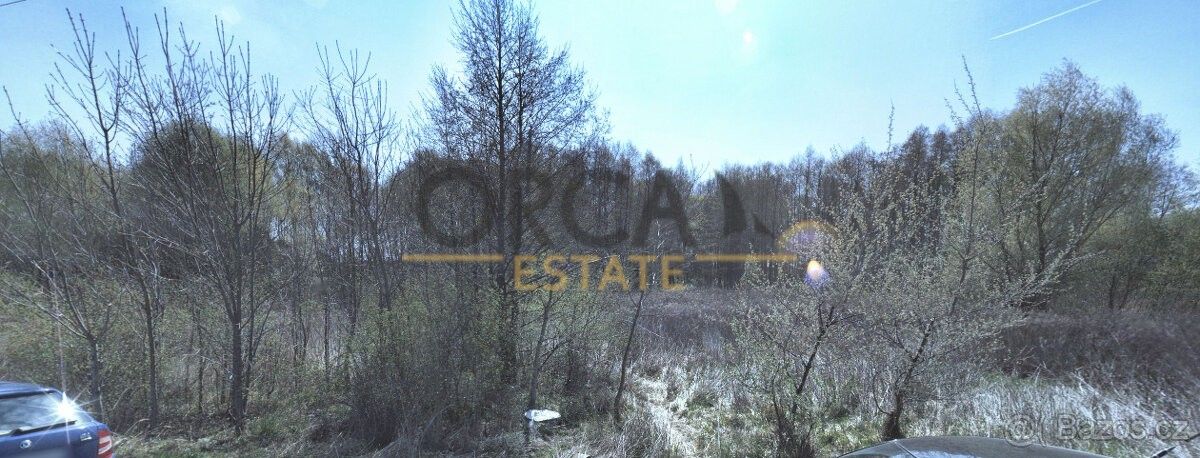 Prodej pozemek pro bydlení - Bzenec, 696 81