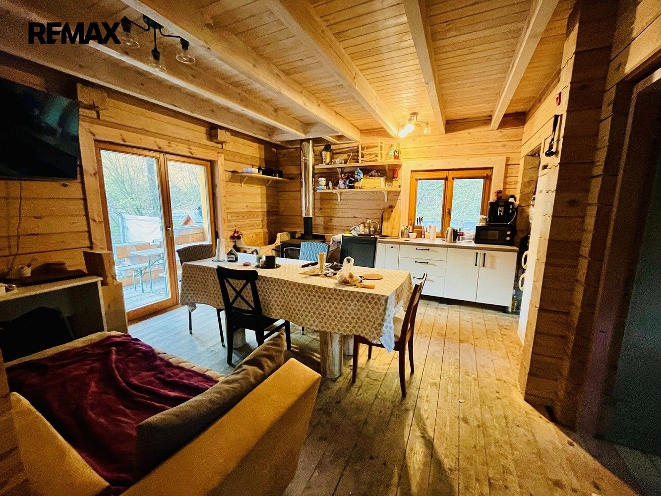 Prodej ostatní - Adamov, okres Blansko, Jihomoravský kraj, 86 m² - 2