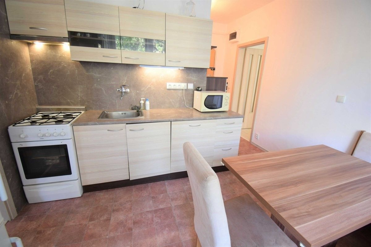 2+1, Stamicova, Brno, 47 m²