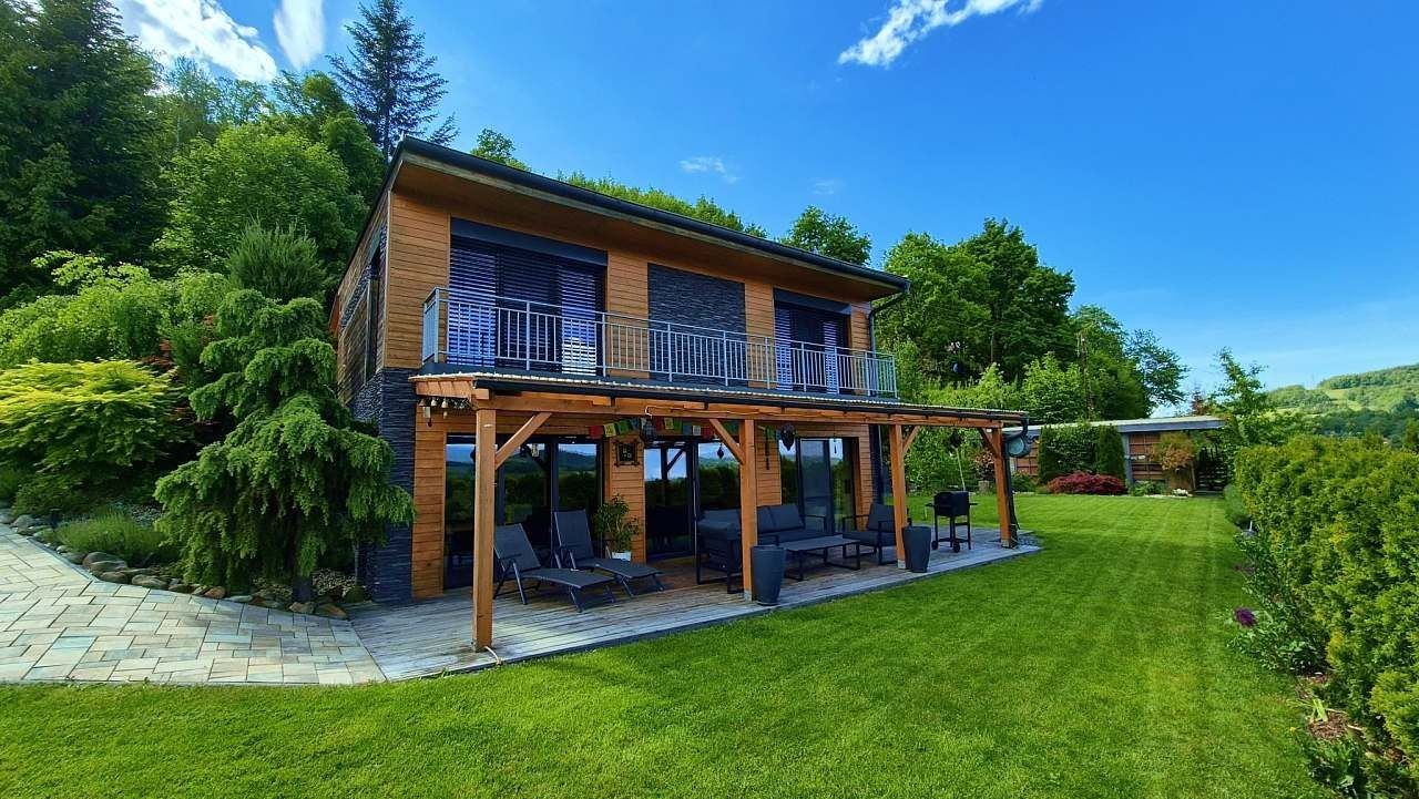 Pronájem chata - Metylovice - Metylovice, Moravskoslezský kraj - 2