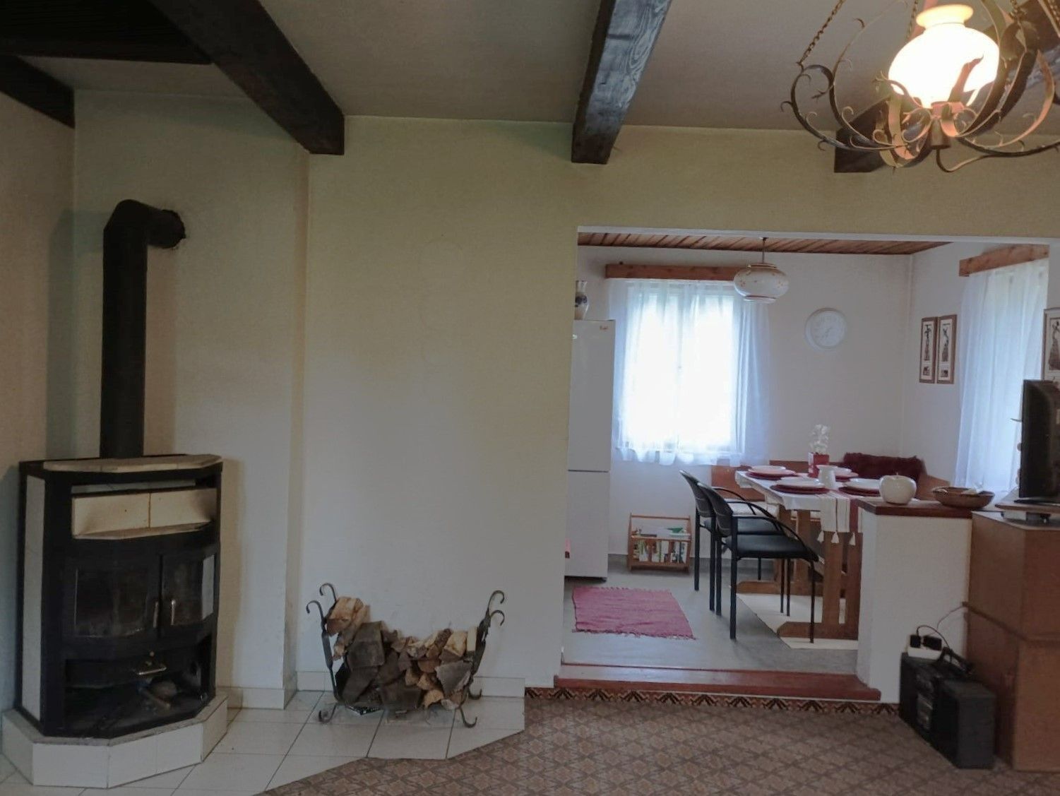 Rodinný dům · 98 m² · Křižany - Křižany, Liberecký kraj - 3