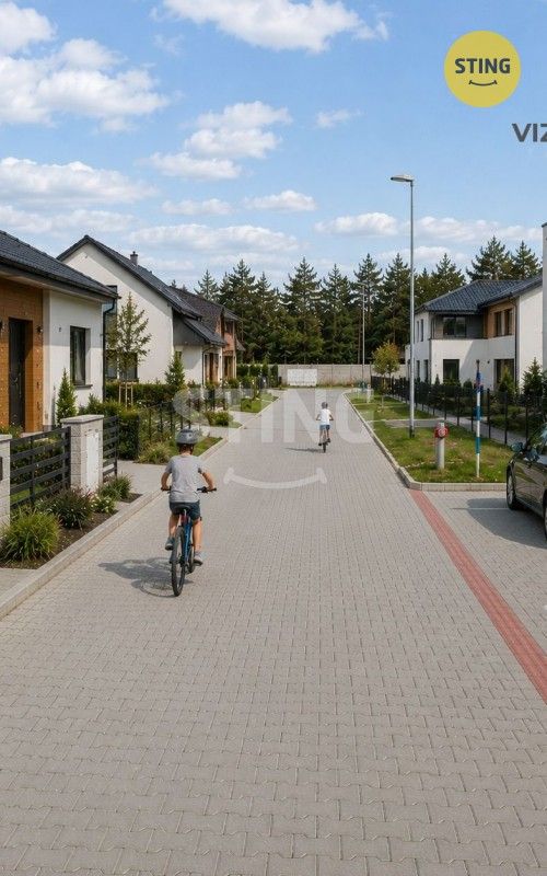 Pozemky pro bydlení, Chlumec nad Cidlinou I, Chlumec nad Cidlinou, 1 139 m² - 1