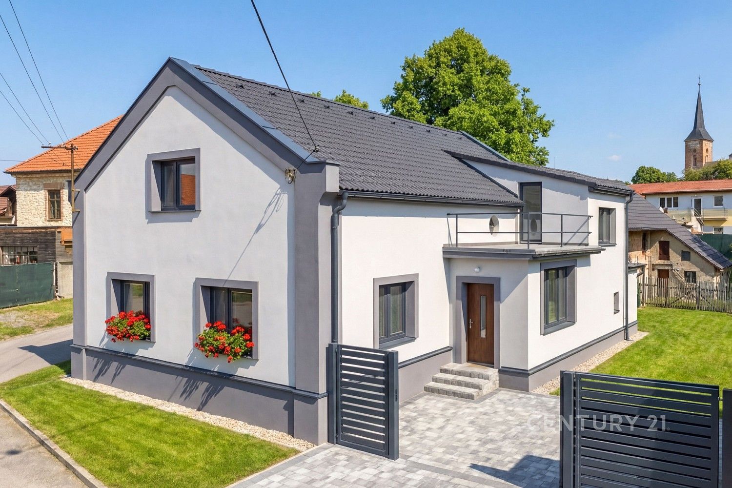 Rodinný dům, 155 m²