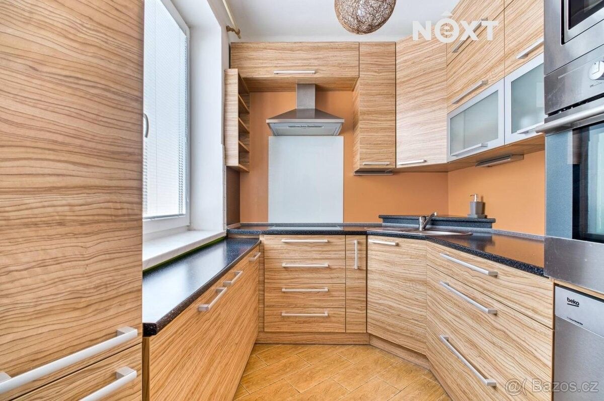 Pronájem byt - Karviná, 734 01