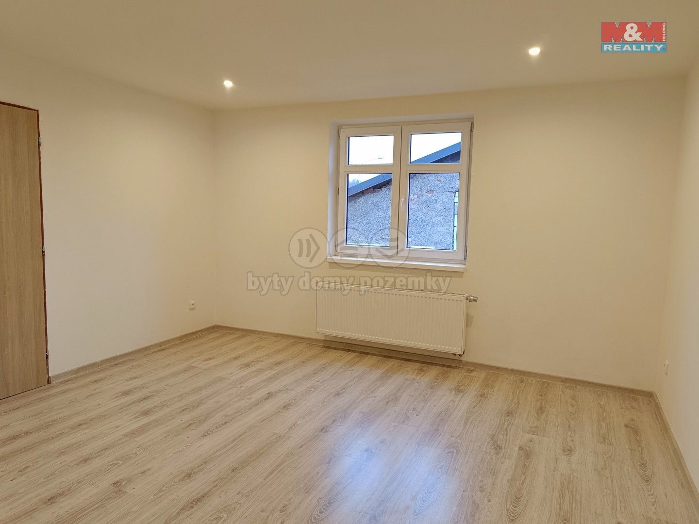 Pronájem byt 2+1 - Frýdecká, Vratimov, 61 m²