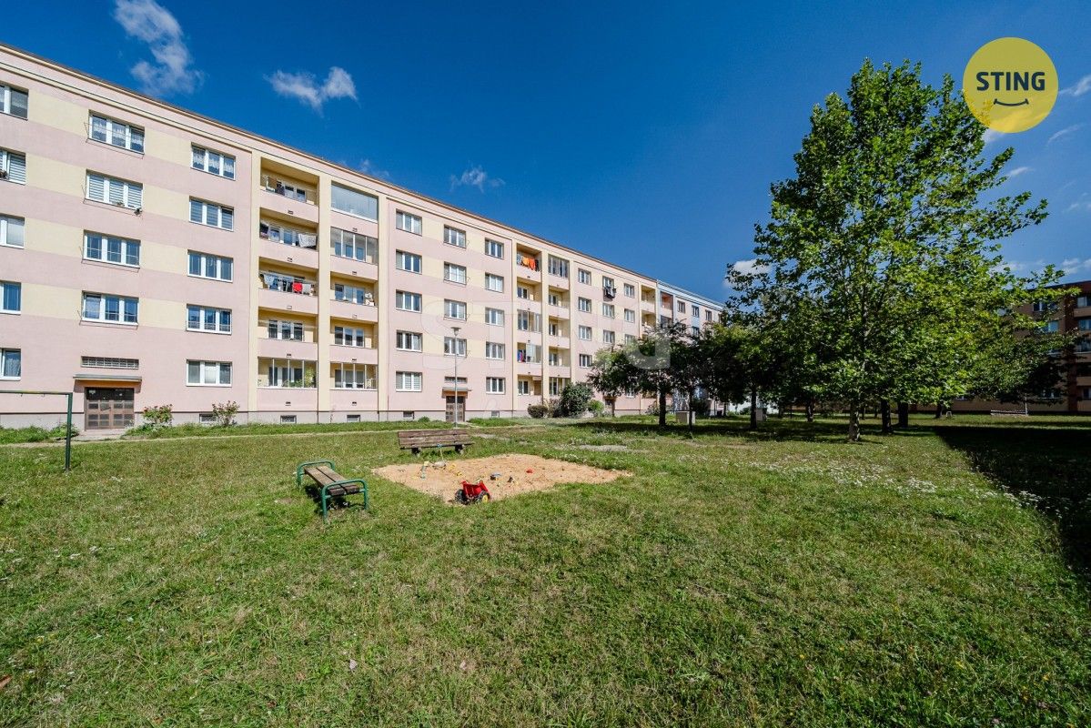 2+kk, Větrná, Ostrava Poruba, 53 m² - 1