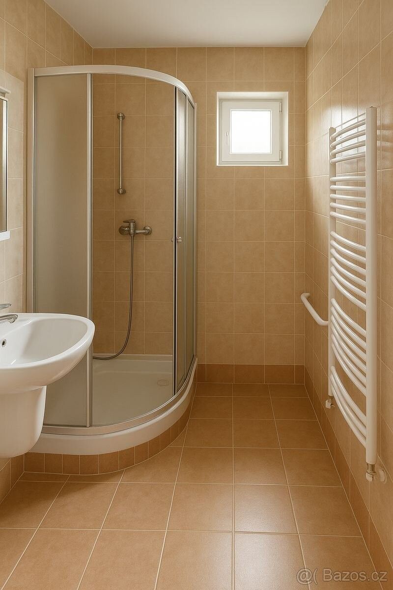 Prodej byt - Sokolov, 356 01