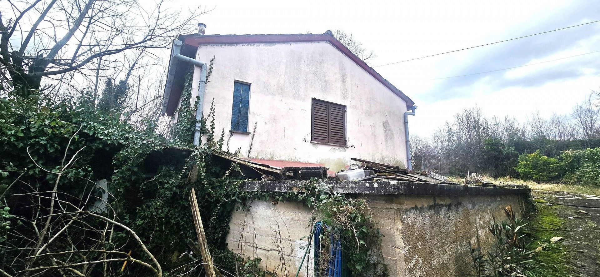 Rodinný dům · 63 m² · Labin, HR - 4