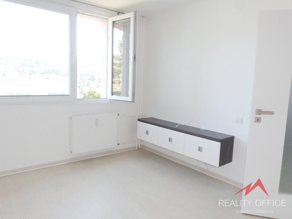 Pronájem byt 1+1 - Okružní, Jílové, 36 m² - 5