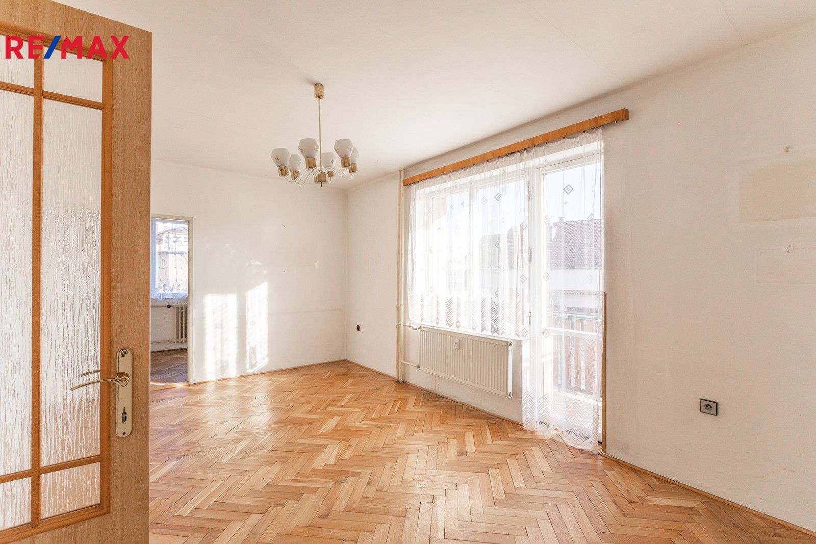 Prodej byt 3+1 - K Orionce, Praha, 71 m²