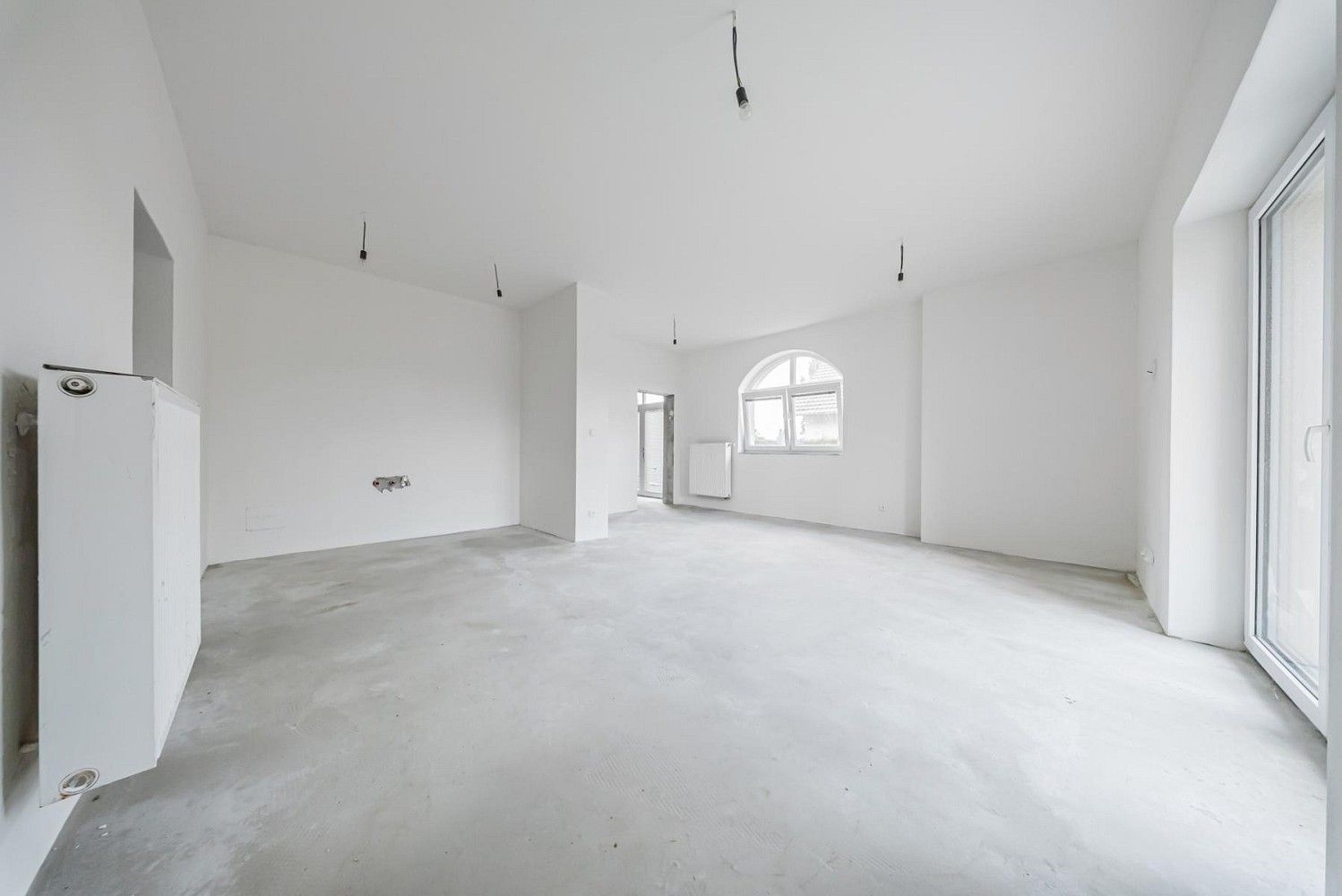 Prodej byt 3+1 - Buštěhrad, okres Kladno, Středočeský kraj, 106 m² - 2