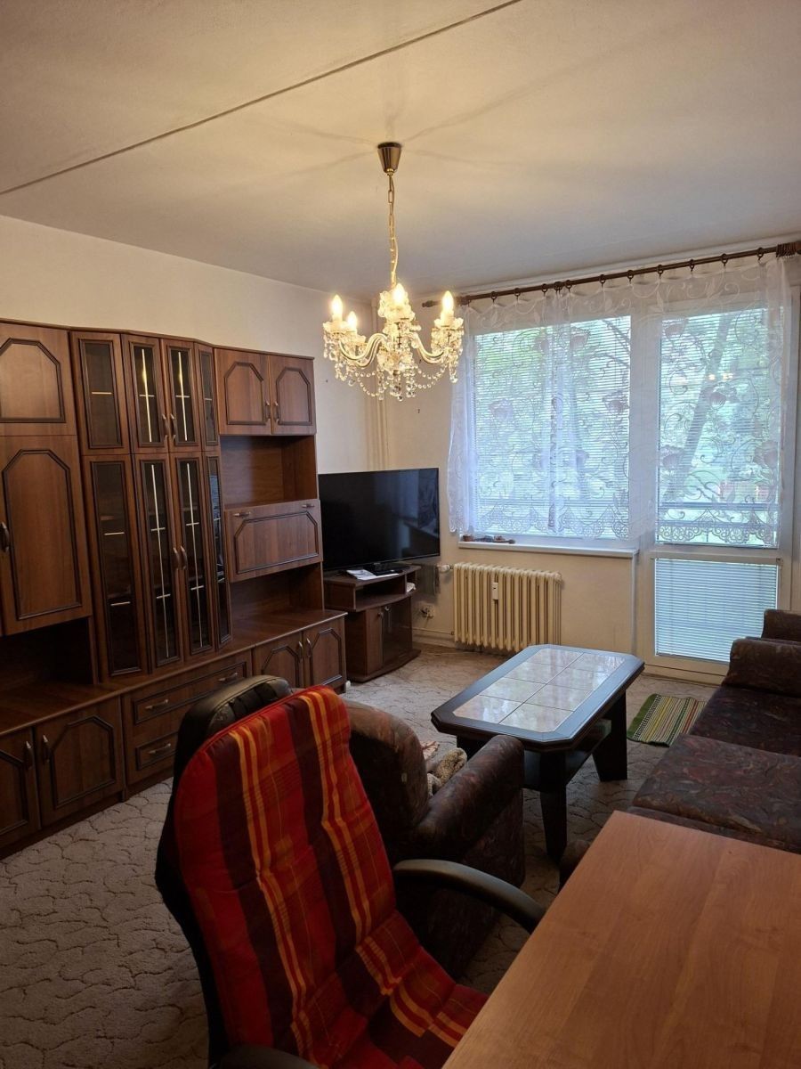 Byt 2+1 · 58 m² · Slovenská, Trutnov - Horní Staré Město, Královéhradecký kraj - 4