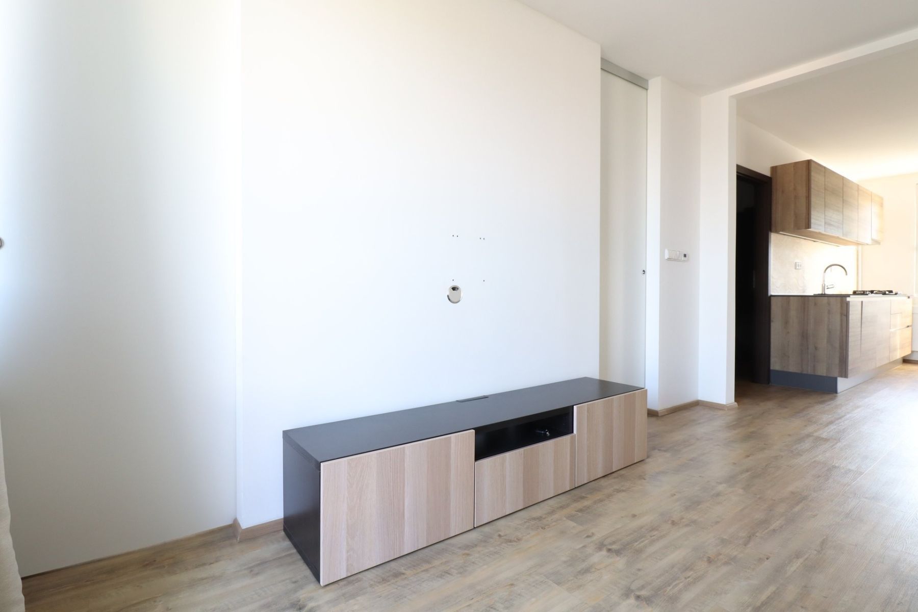 Pronájem byt 2+kk - U první baterie, Praha - Břevnov, 47 m² - 5
