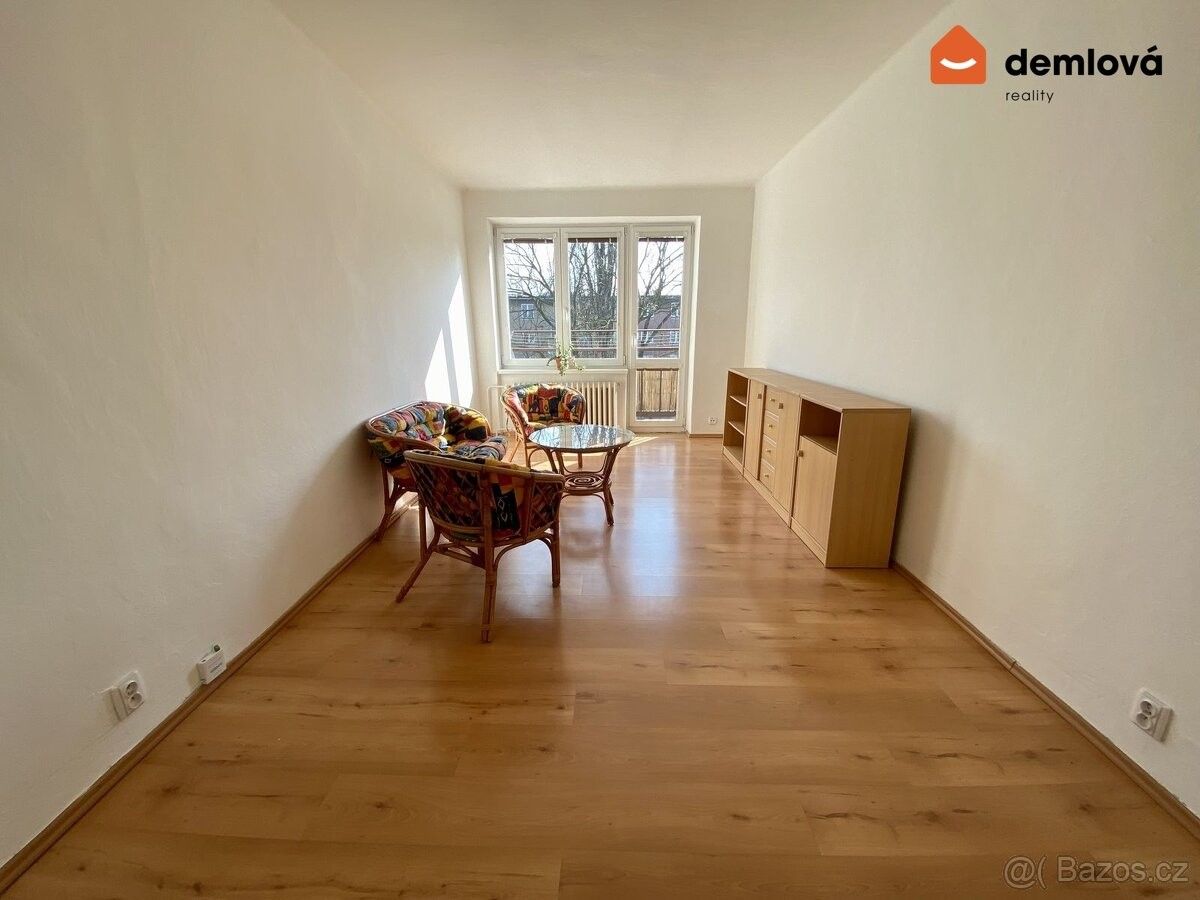 Pronájem byt - Ostrava, 700 30