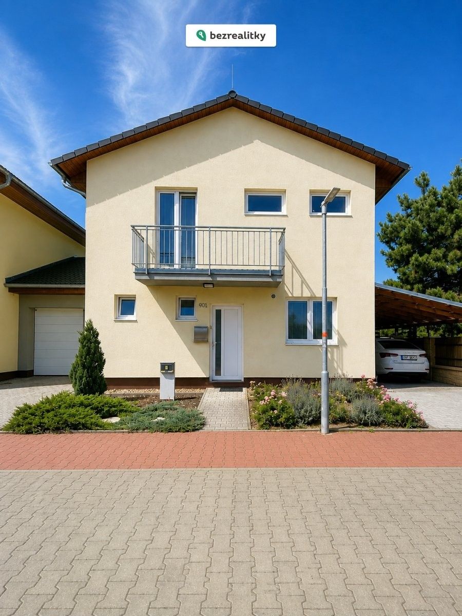 Rodinný dům, 152 m²