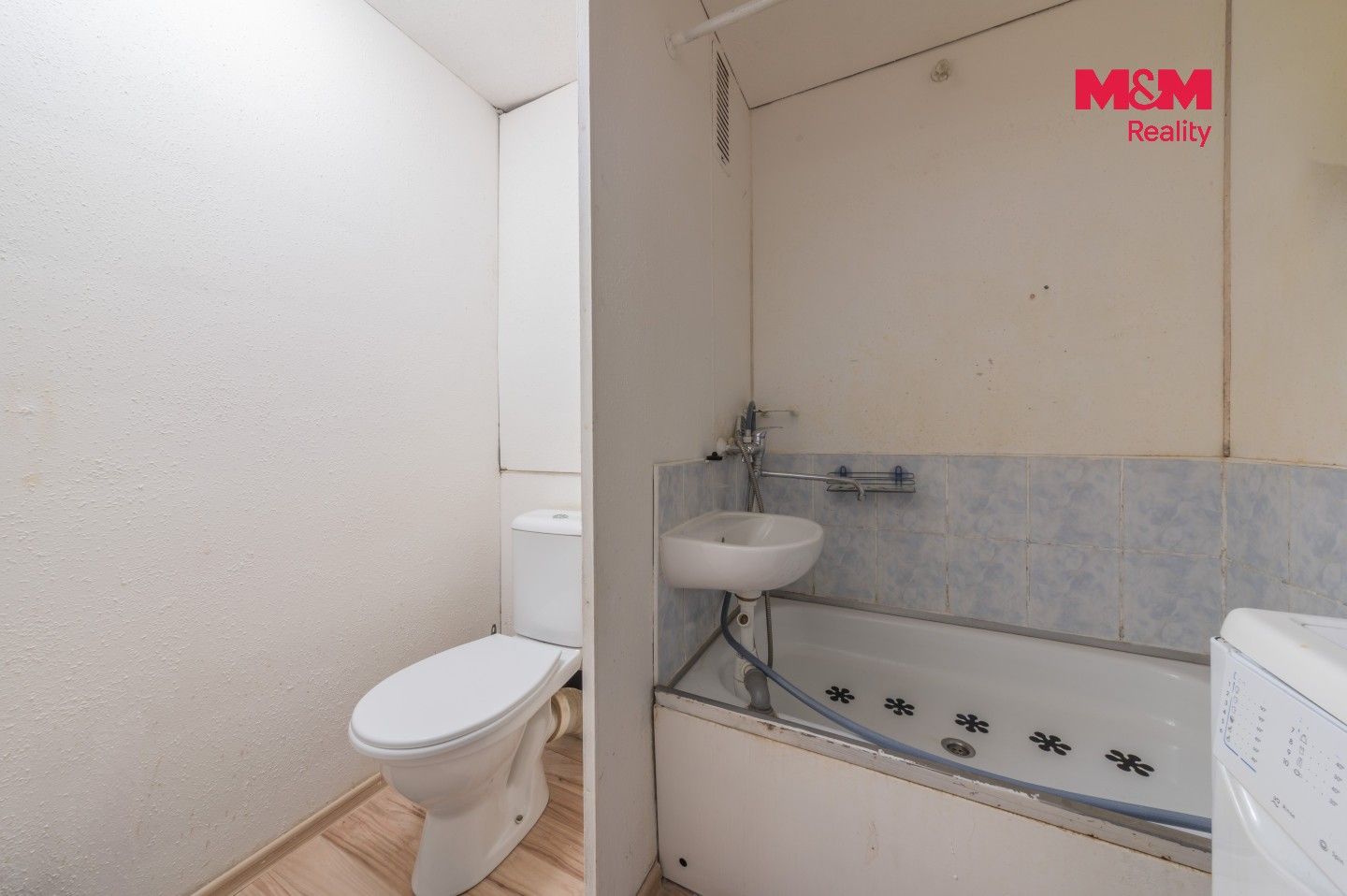 Byt 1+1 · 26 m² · Bratr. Veverkových, Karviná - 4