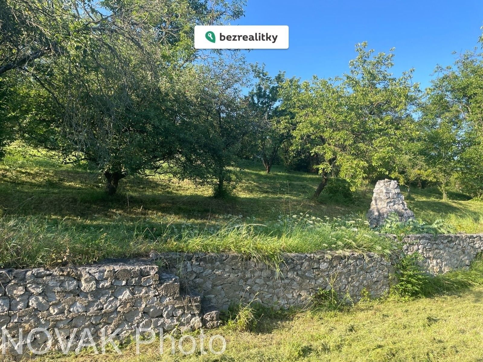 Pozemek pro bydlení · Beroun - 4