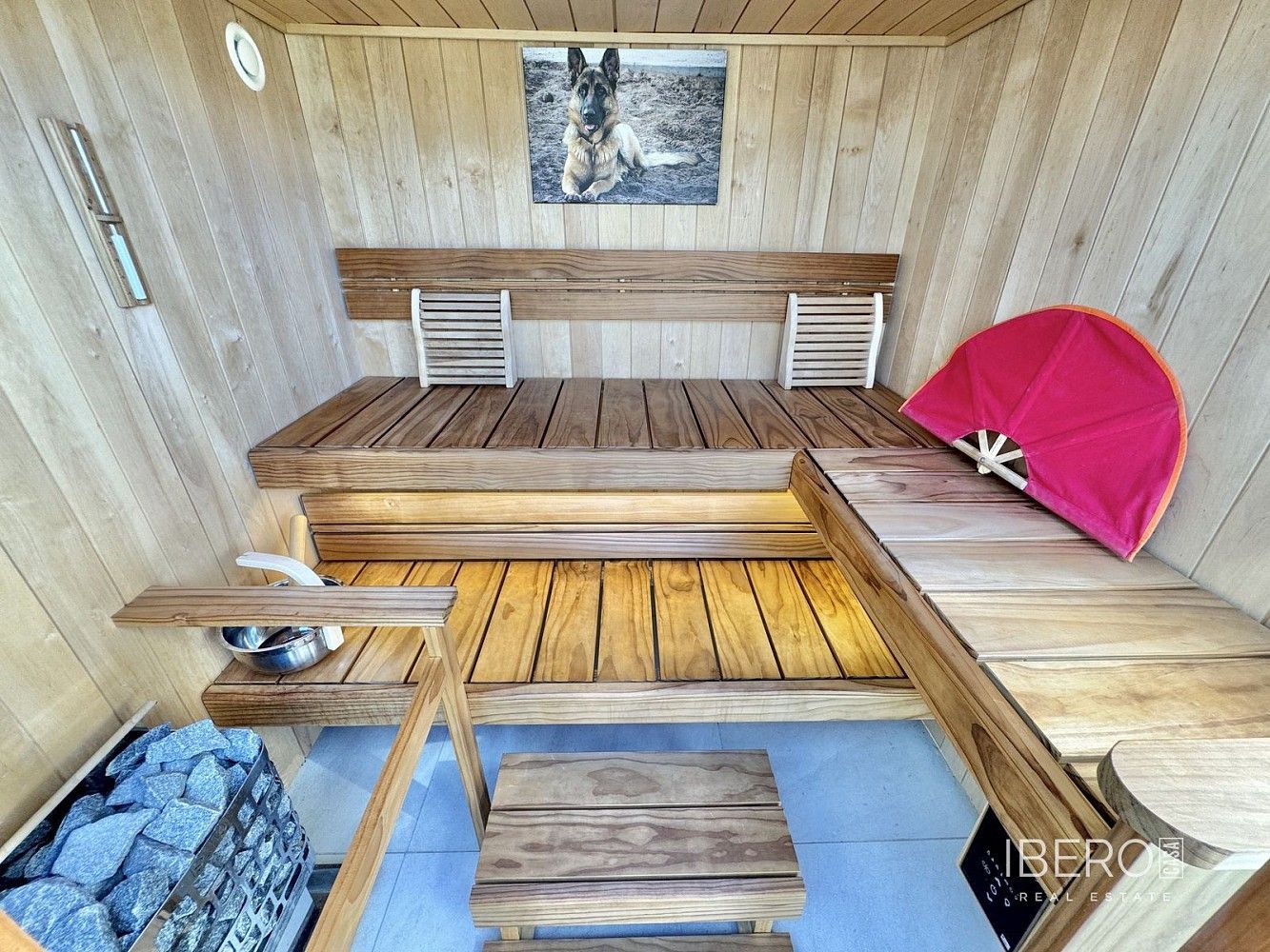Prodej byt 4+kk - La Cala Golf, Španělsko, 107 m² - 5
