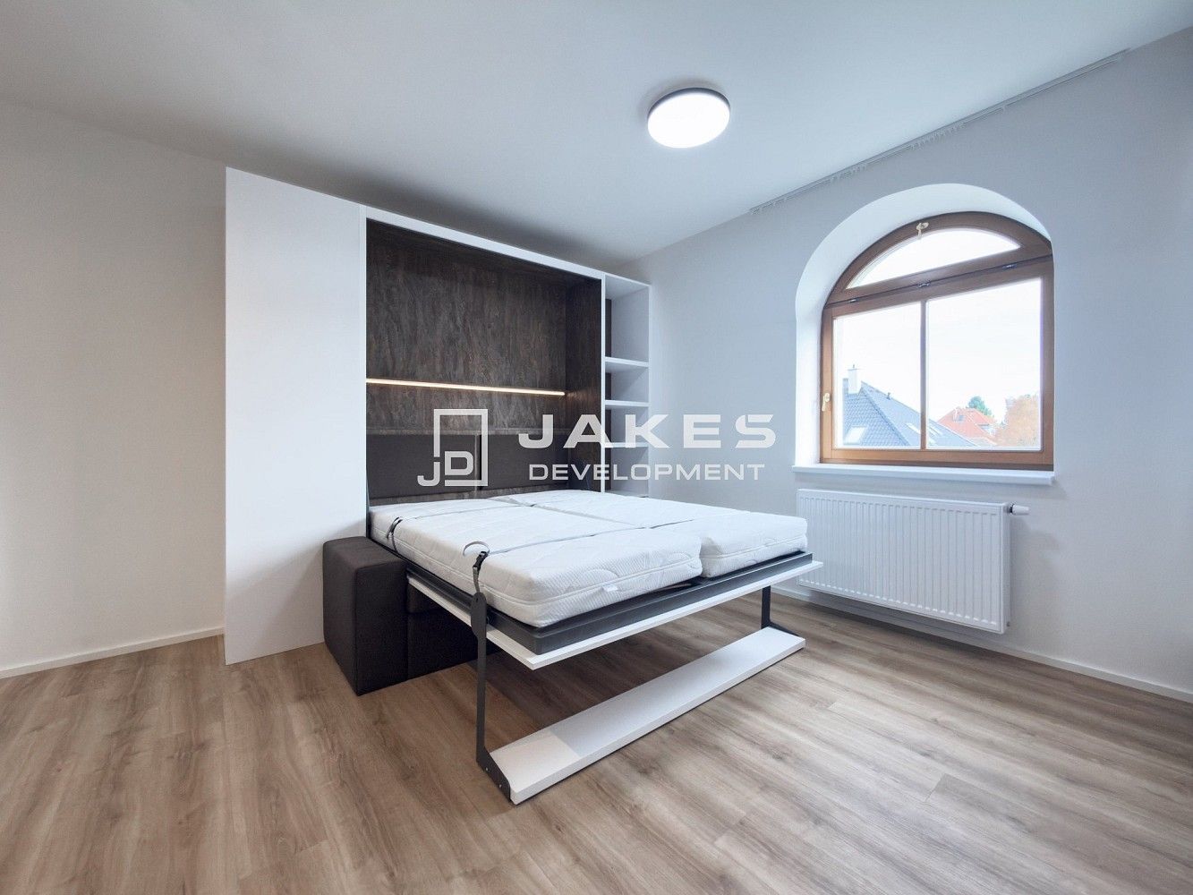 Prodej byt 1+kk - Praha - Liboc, okres Praha 6, Hlavní město Praha, 29 m² - 5