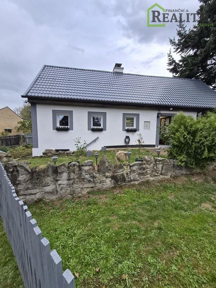 Rodinný dům · 80 m² · Teplá - Staré Sedlo, okres Cheb - 4